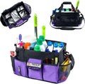 Cleaning Caddy for Cleaning Suppliers Organizer by FRECOLSH