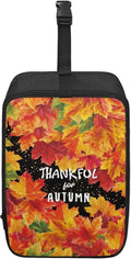 Thanksgiving Day Steam Iron Storage Bag Patterned Polyester Irons Organizer by Unknown