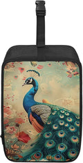 Peacock Steam Iron Travel Bag by YUVAMAGIMO