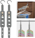 Coopache Folding Clothes Drying Rack Portable by Coopache