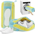 Shoe Washing Machine Bag, Laundry Shoe Bag by Debbu
