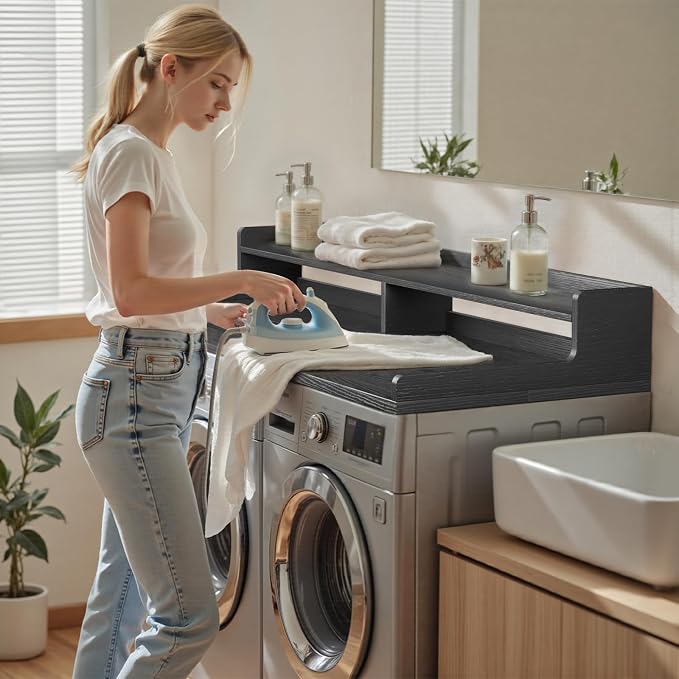 VOPEAK Washer and Dryer Countertop - Image 7