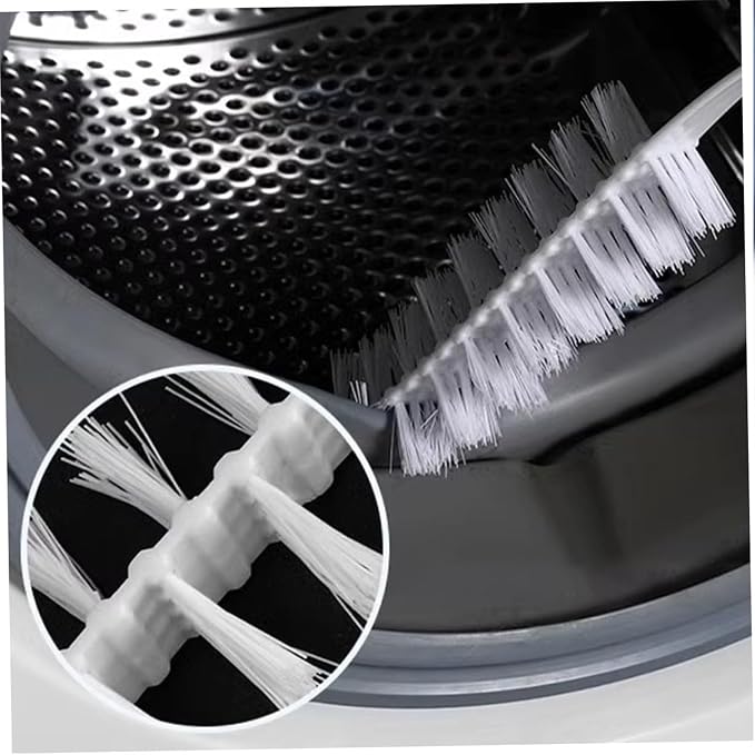 Washing Machine Cleaning Brush, Washing Machine Brush Washing Machine Cleaner - Image 4
