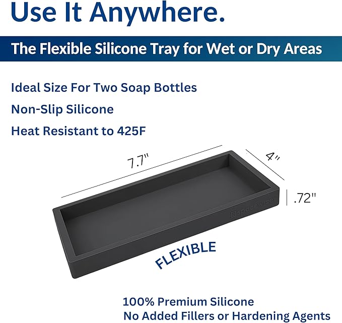 Countertop and Vanity Tray - Image 3