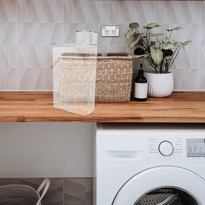 Laundry Dispenser, Laundry Soap Dispenser Liquid Dispenser - Image 9