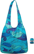 Nanobag Ultralight Foldable Tote by Nanobag