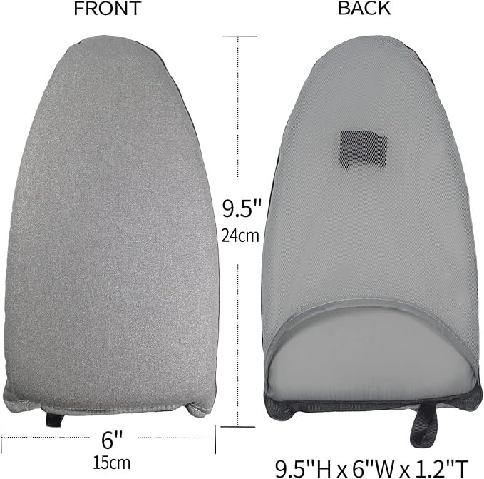 Garment Steamer Ironing Gloves - Image 2