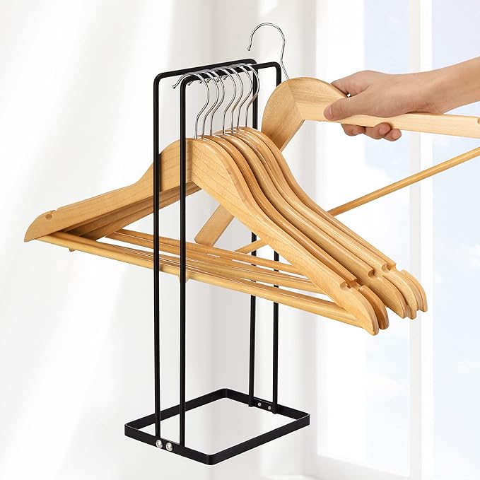 EASTTOWEST Hanger Organizer Stacker - Image 5