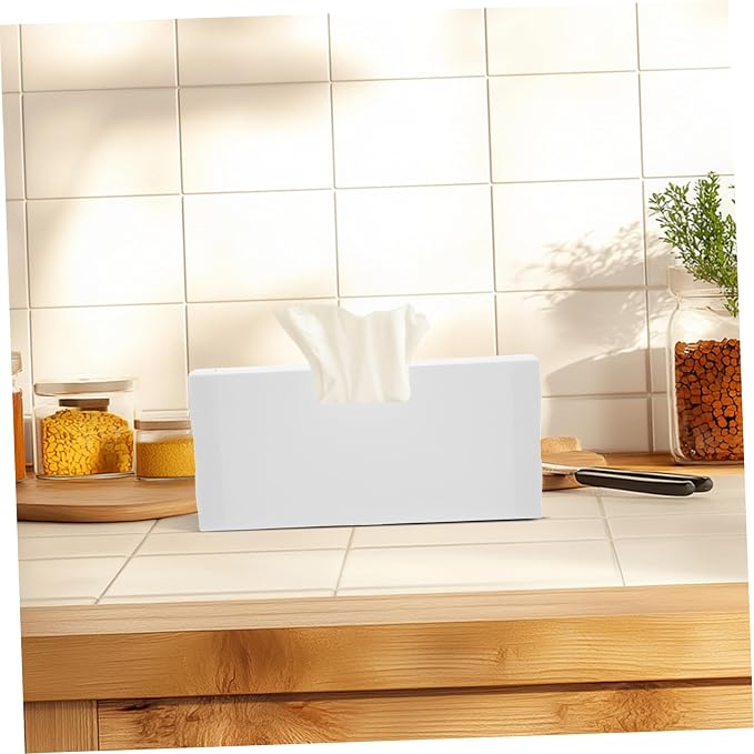 No-drill Large Trash Bag Holder Storage Box - Image 4