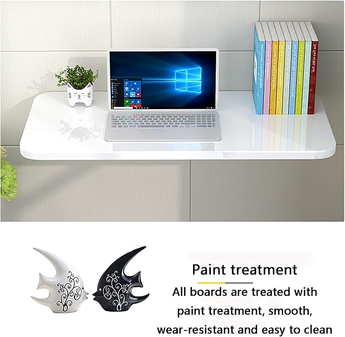 Wall Mount Table, Foldable Desks - Image 7