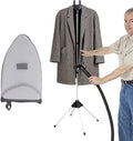 Handheld Ironing Machine Clothes Hanger by Unknown