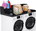 Laundry Countertop for Washer and Dryer by Unknown