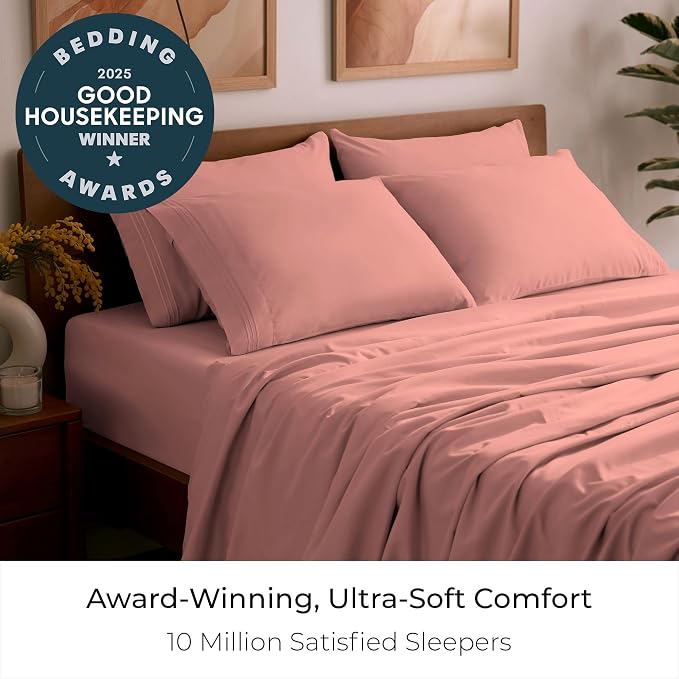 Mellanni King Sheet Set - Image 2