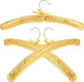 DOITOOL 3pcs Foam Padded Clothes Hangers by DOITOOL