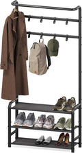 Simple Houseware Coat Rack by SimpleHouseware