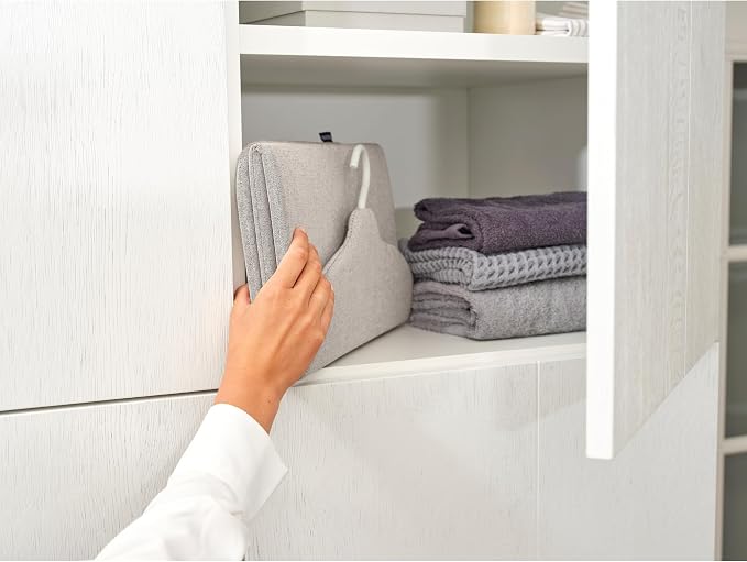 Brabantia - Foldable Steam Board - - Image 8