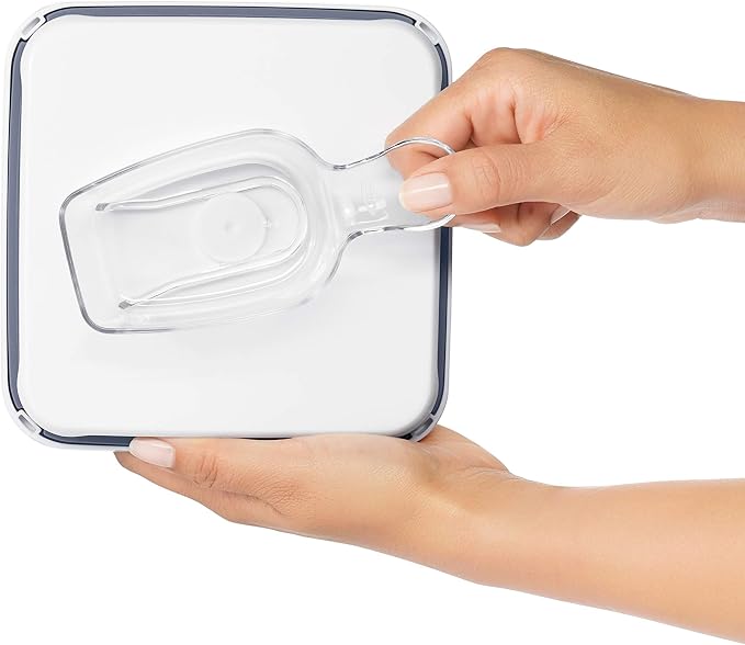 OXO Good Grips POP Container 1/2 Cup Scoop - Image 8