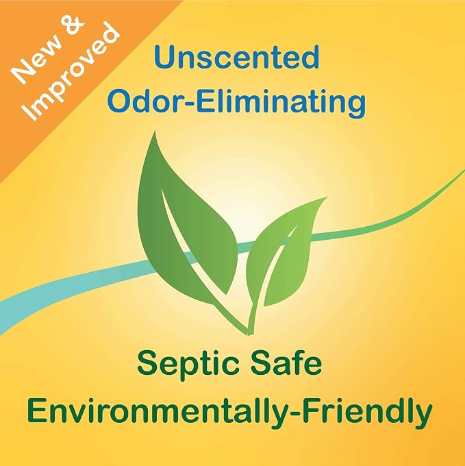 Eco-Friendly Washing Machine Cleaner, 8-XL-Tablets - Image 7