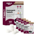 Detergent Tablets for Bottle Washer Compatible by KoolerThings-Ampd2023