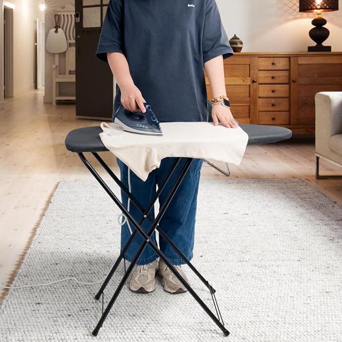 Duwee 13"×35" Ironing Board Small - Image 8