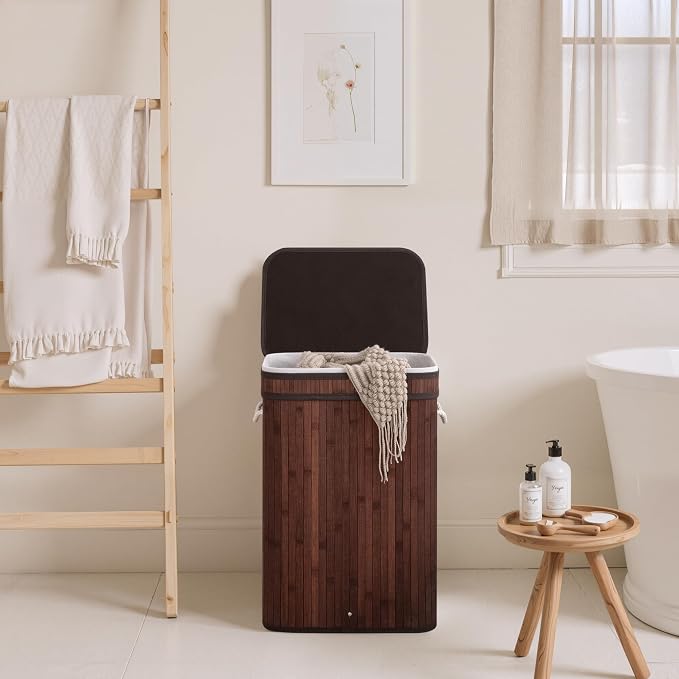 StorageWorks Laundry Hamper - Image 7