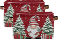 Pfrewn Christmas Winter Storage Basket Gnome by Pfrewn