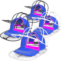 Hat Washer Cage for Washing Machine by YEENOR