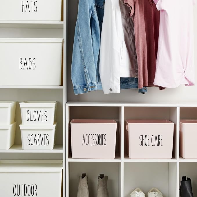 Talented Kitchen Storage Label Set - Image 2