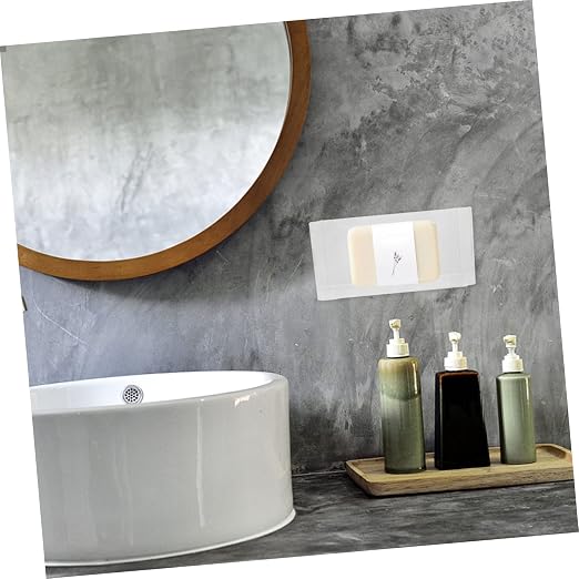 KICHOUSE 1pc Acrylic Storage Box - Image 7