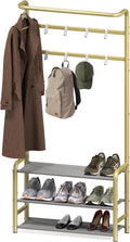 Simple Houseware Coat Rack by SimpleHouseware
