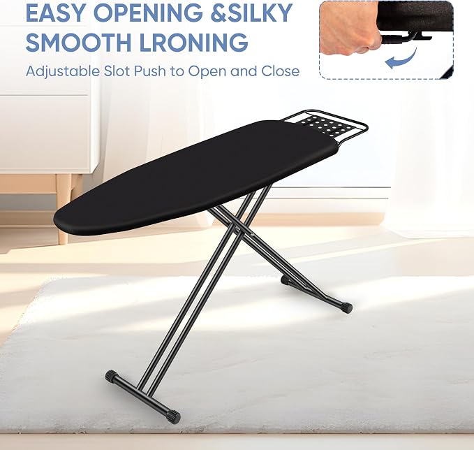 Full Size Ironing Board 15" X 47" - Image 4