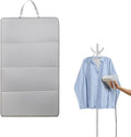 Steamer Board for Clothes, Hanging Ironing Board Hanging Steam Iron Pad for by Unknown