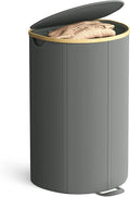 SONGMICS Laundry Hamper, Laundry Basket by SONGMICSbySONGMICSHOME