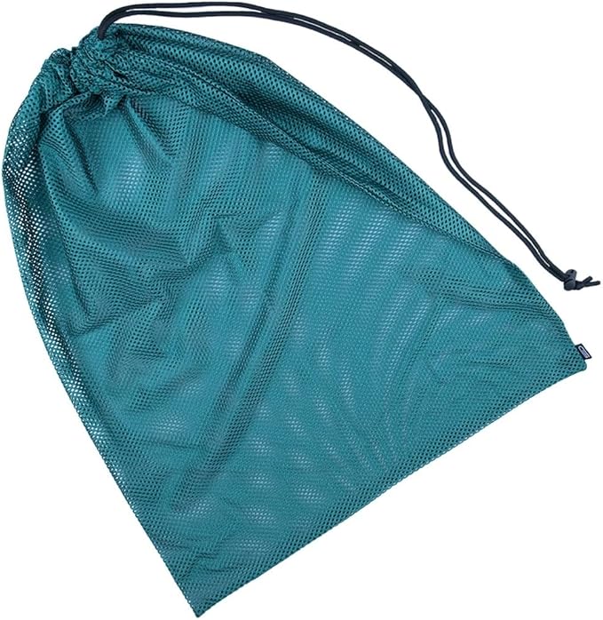 Golberg Mesh Bag by Golberg