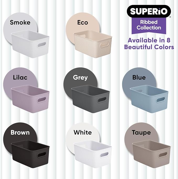Superio Ribbed Collection - Image 4