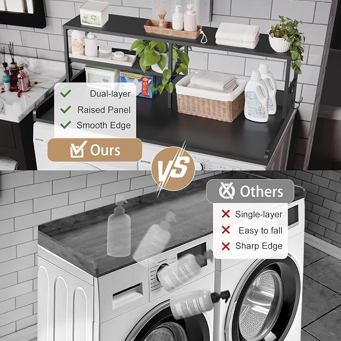 Washer and Dryer Countertop - Image 8