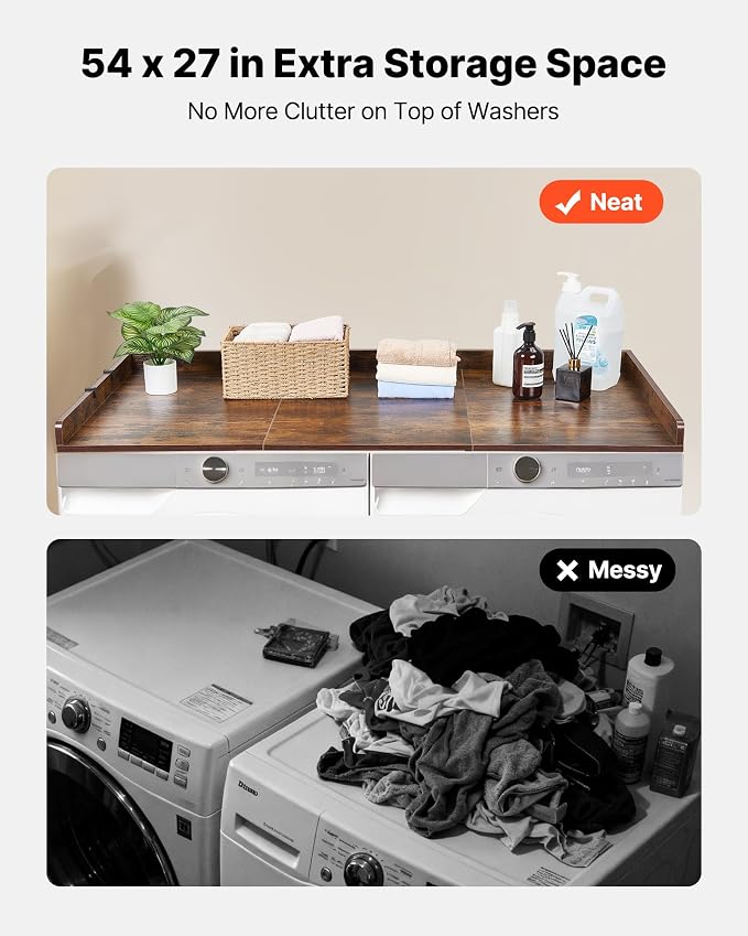 VEVOR Washer Dryer Countertop - Image 3