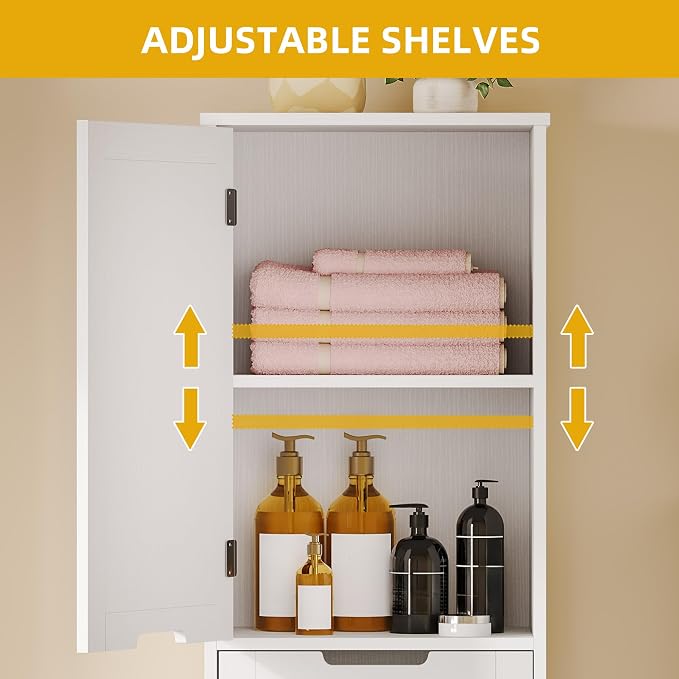 DWVO Tilt Out Laundry Hamper - Image 4