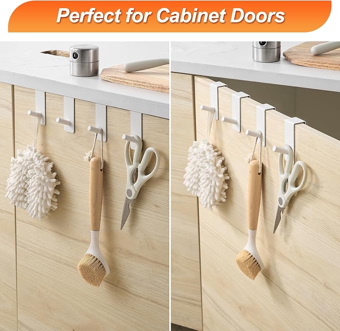 ARTOYS Over The Door Hooks - Image 4