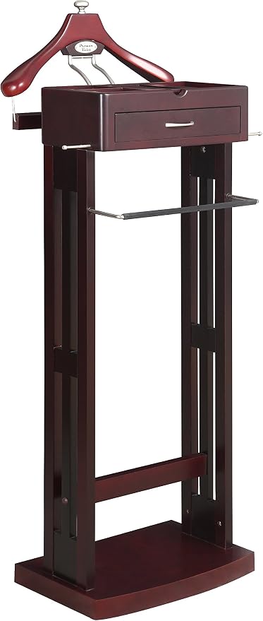 Proman Products Norstar Suit Valet Stand VL36245 by PromanProducts