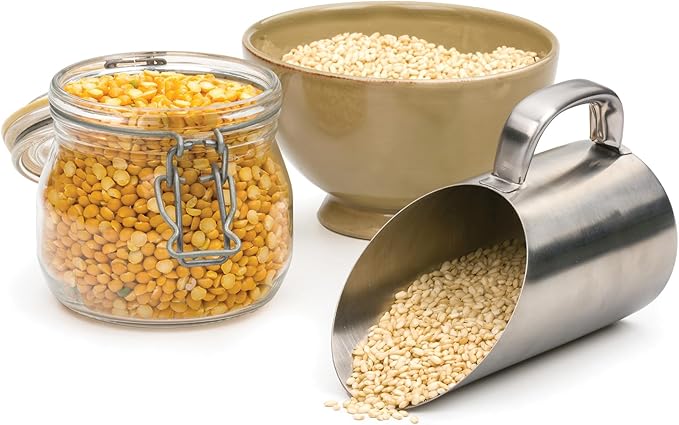 RSVP International Endurance Kitchen Collection Measuring Tools, Dishwasher Safe - Image 5