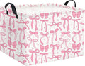 Rectangular Kids Storage Basket by TIBAOLOVER