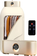  Portable Clothes Dryer, Clothes Dryer Hold 12 Items, by Unknown