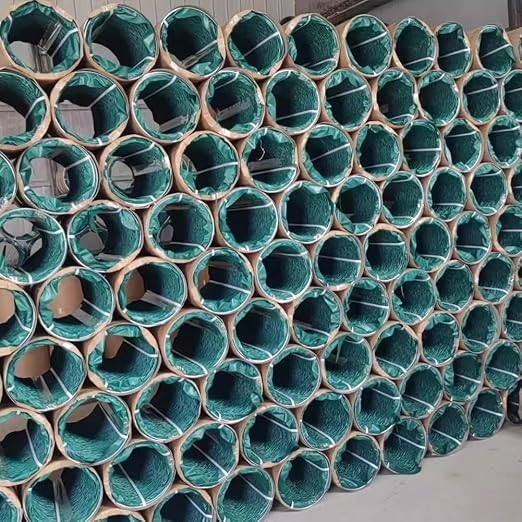 Long Heavy-Duty Dryer Hose Vent Kit, Flexible Duct Hosing - Image 8