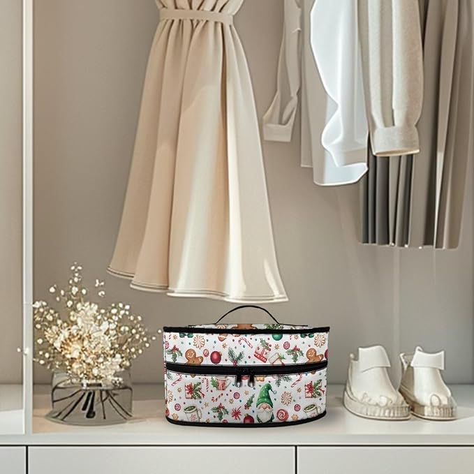 Christmas Iron Storage Bag - Image 4