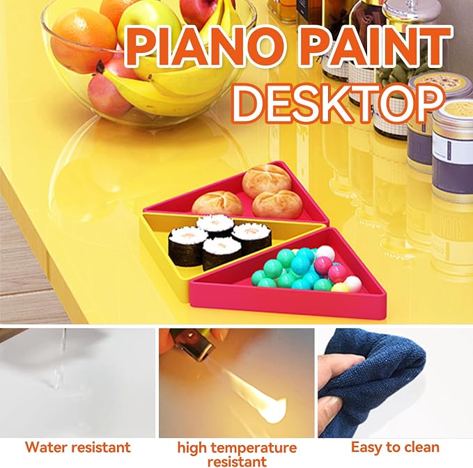 Fold Down Table - Image 3