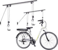 Bike Hoist- Heavy Duty for Space Saving by deltaCycleandHome