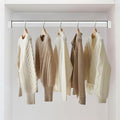Hanging Closet Rod by AGFKXO
