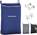 Fine Living Large Hanging Laundry Hamper by TheFineLivingCompany