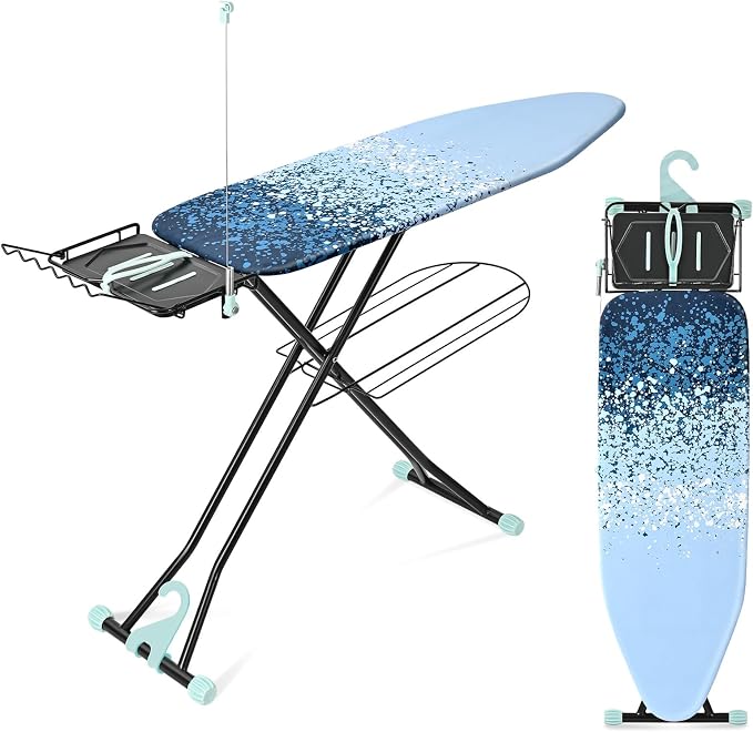 APEXCHASER Ironing Board Full Size by APEXCHASER